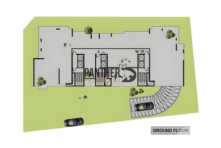 Apartment for sale in Achrafieh Ref#RS112 شقة للبيع في الأشرفية