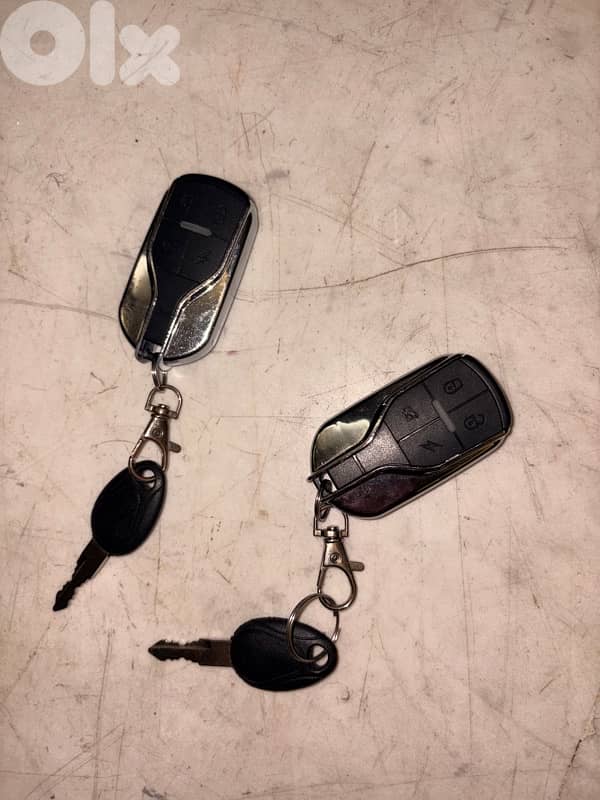 Electric scooter rohan wings 5