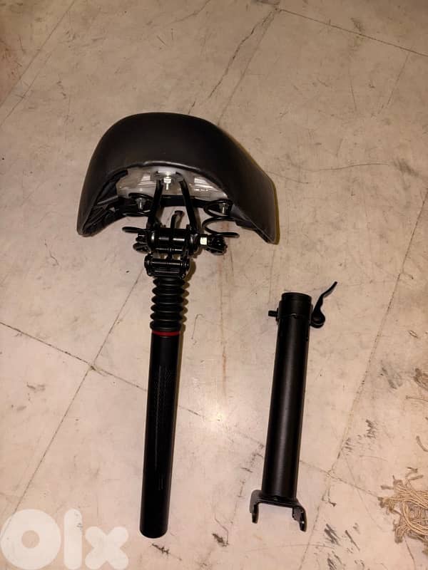 Electric scooter rohan wings 6