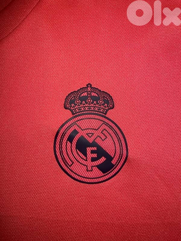 Real Madrid marcelo 12 2020 third kit 3