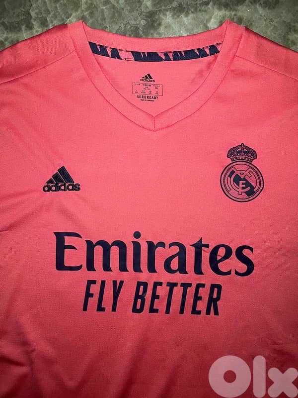 Real Madrid marcelo 12 2020 third kit 4