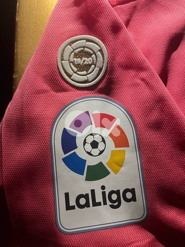 Real Madrid marcelo 12 2020 third kit 6