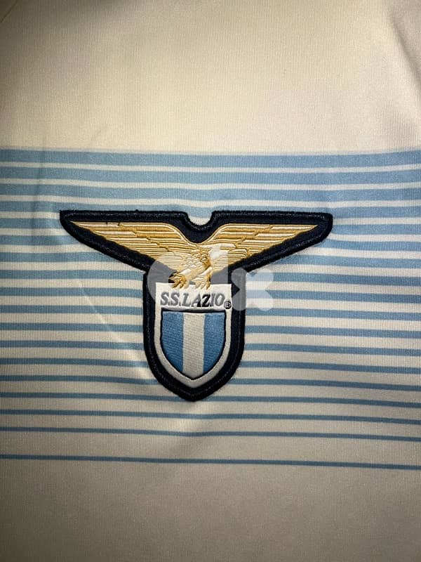 lazio ice man kit special edition 5