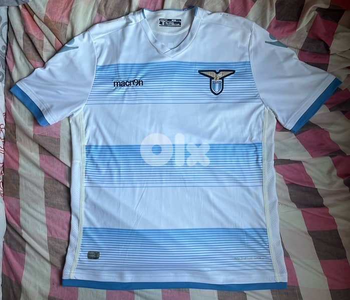 lazio ice man kit special edition 6