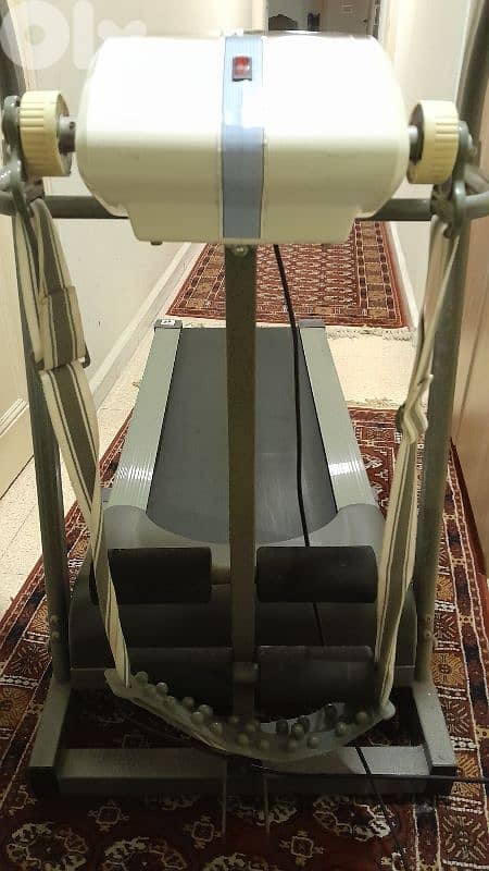 treadmill 4