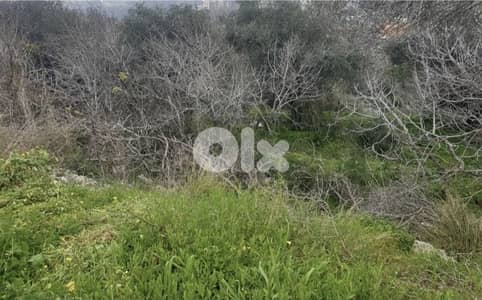 1055m2 Land in Mtayleb,metn