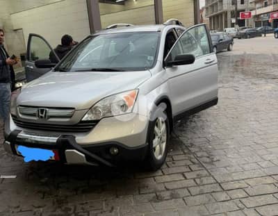 Honda CR-V 2009