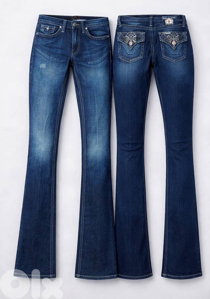 Pants by "GLY Jeans" Designer 2