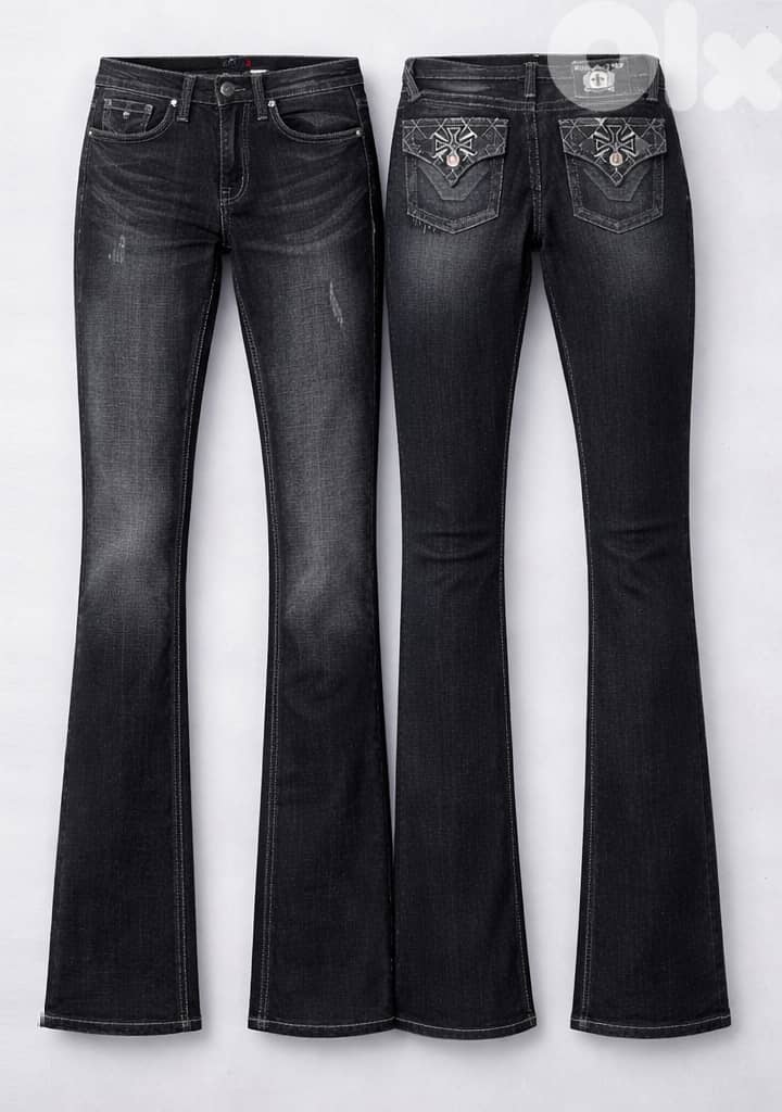 Pants by "GLY Jeans" Designer 3