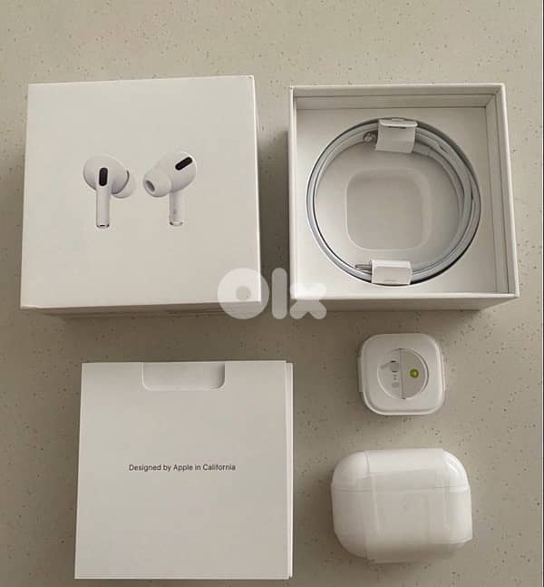 airpods pro 2 1