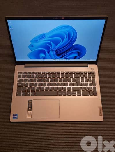 LENOVO IDEAPAD CORE I7 GENERATION 12/ 16G RAM/ 512 NVME/ VGA XE IRIS