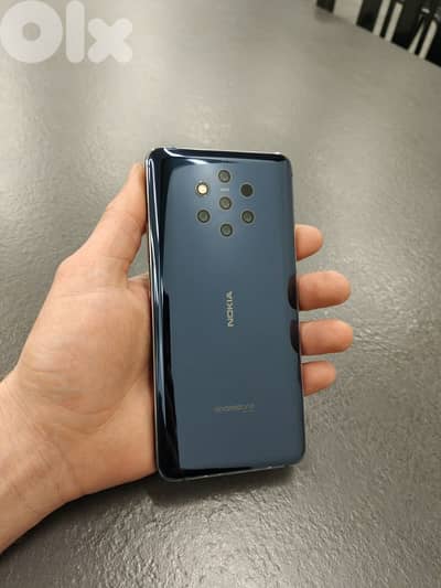 Nokia 9 PureView