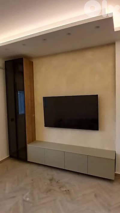 New Modern TV Unit High Quality