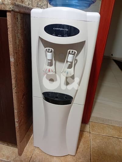 براد ماي و نشافة