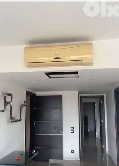 24000btu AC york for sale