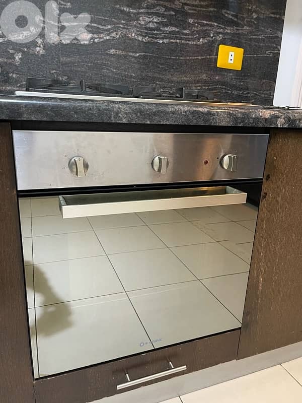 kitchen+AC+tv unit+curtains 5