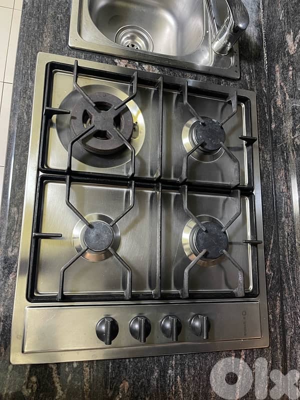 kitchen+AC+tv unit+curtains 6