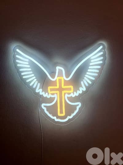 neon signs custom