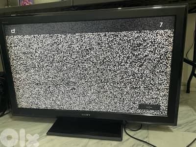 sony bravia 40 inch NOT SMART