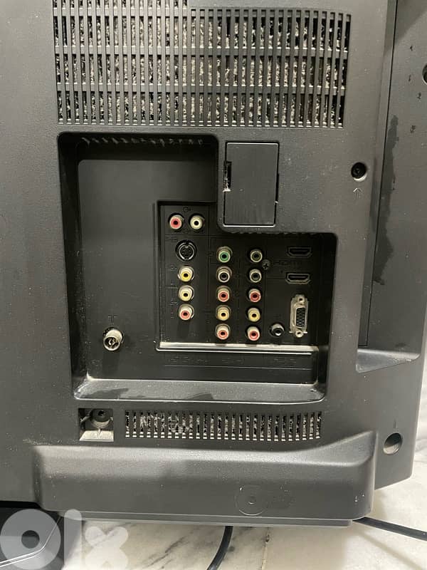 sony bravia 40 inch NOT SMART 5