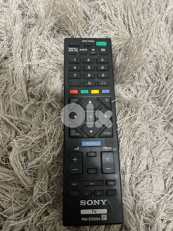 sony bravia 40 inch NOT SMART 6