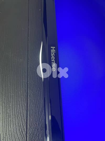 hisense 40” NOT SMART