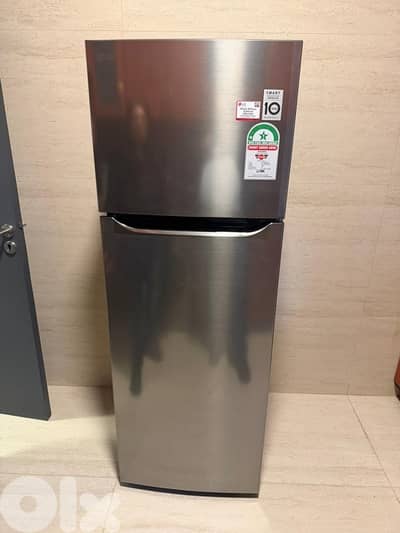 lg smart iverter NEVER USED