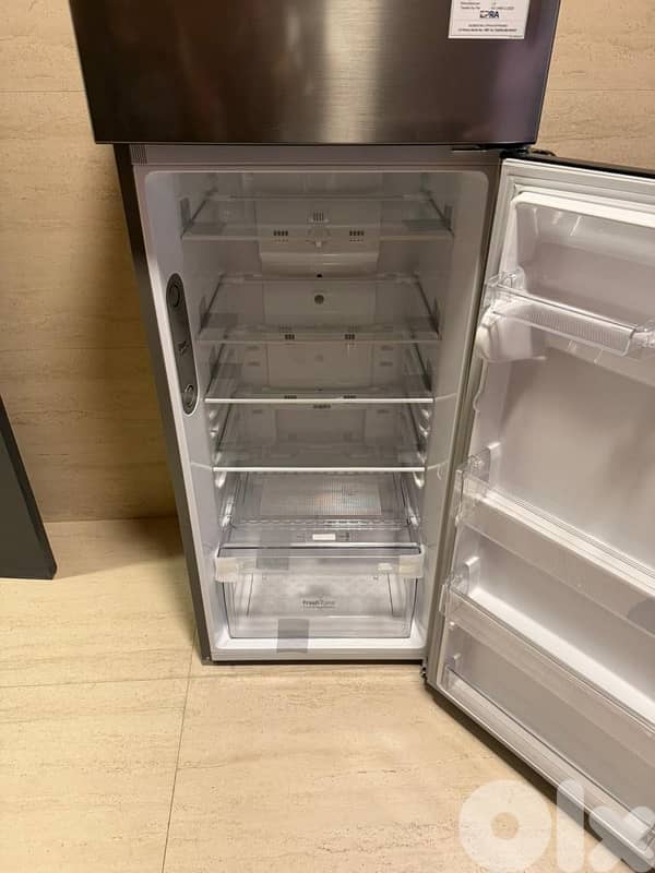 lg smart iverter NEVER USED 2