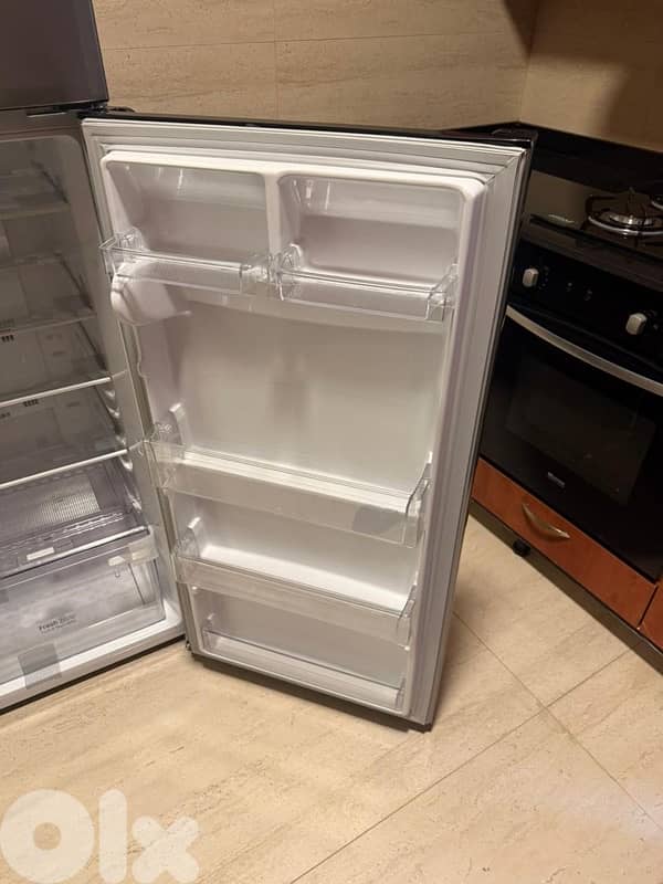 lg smart iverter NEVER USED 3