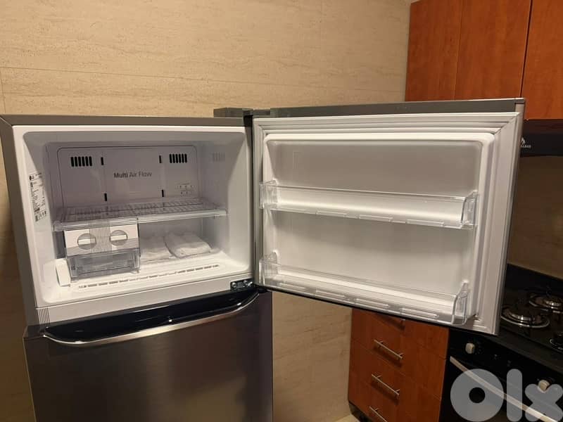 lg smart iverter NEVER USED 4