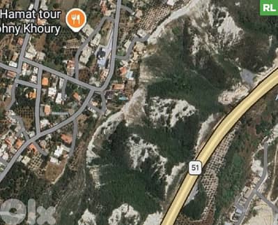 Prime area, great deal, Batroun, hamat /بترون - حامات REF#RL134158