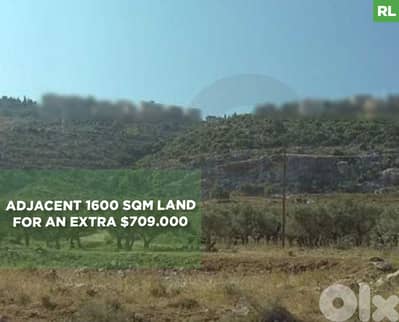 Directly on the Highway,Tripoli, Qalamoun/طرابلس, القلمون REF#RL134159