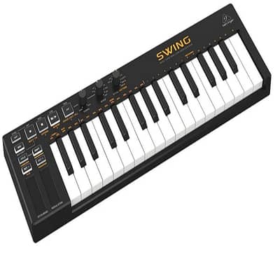 Behringer Swing 32-key USB MIDI Keyboard Controller