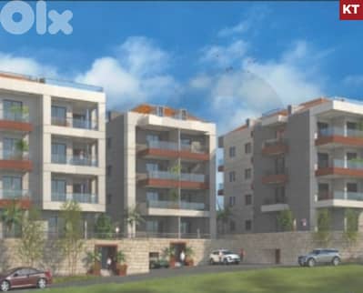 under construction, Down Payment $53,000, Rabweh/ربوه REF#KT134163