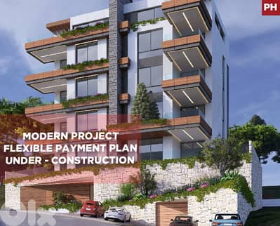 under construction, Paymen plan, Monteverde/مونتيفيردي REF#PH134168