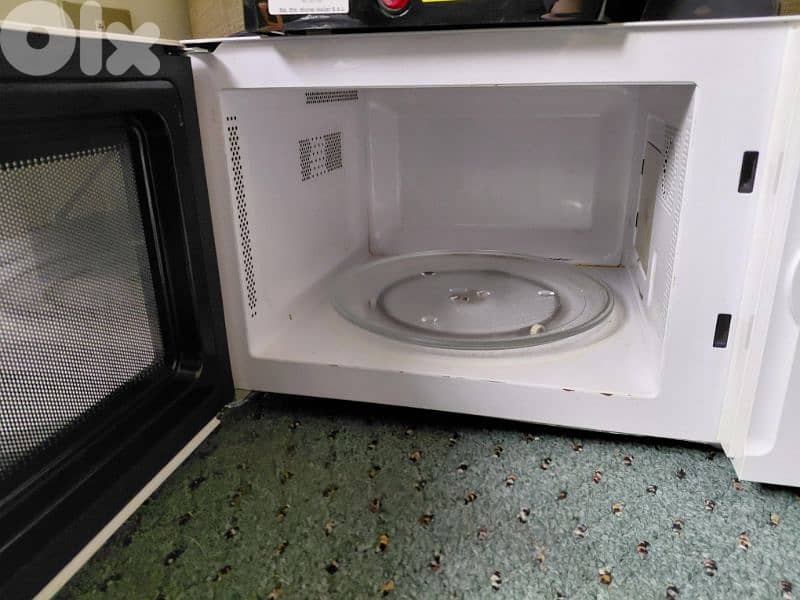microwave 1