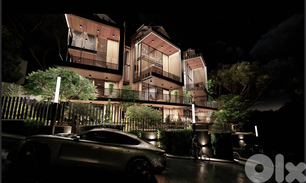 Under construction , Payment plan , kfardebian/كفردبيان REF#CS134167 1