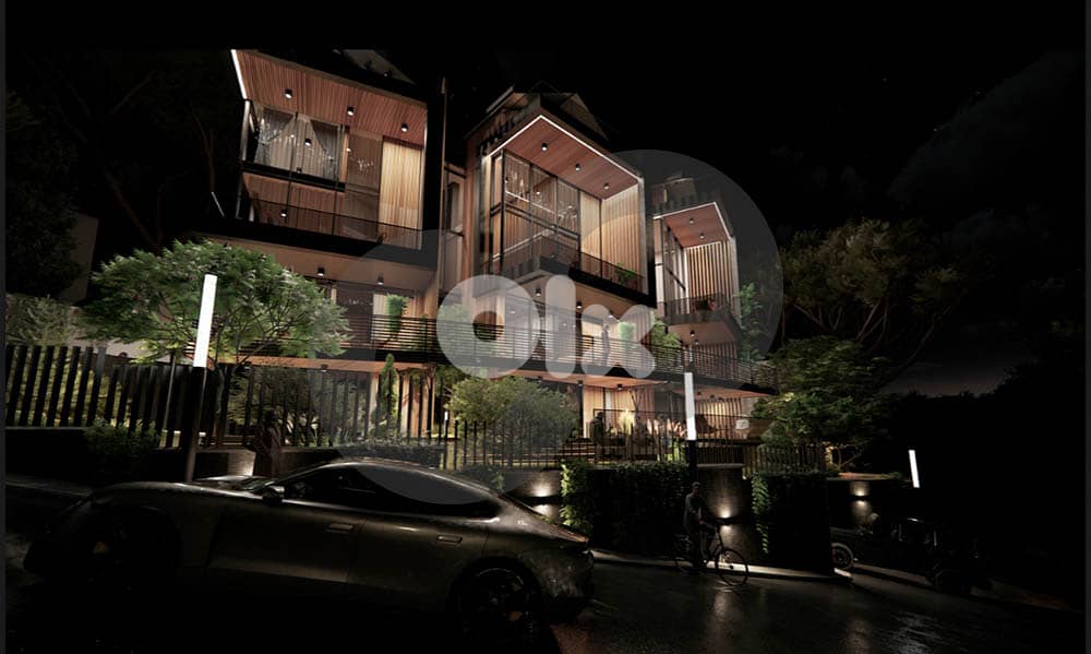 Under construction , Payment plan , kfardebian/كفردبيان REF#CS134167 2