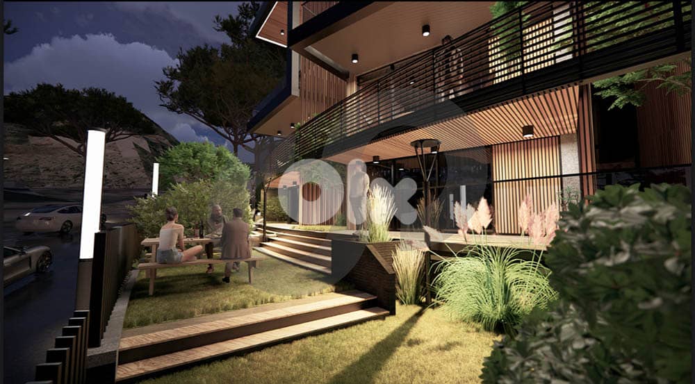 Under construction , Payment plan , kfardebian/كفردبيان REF#CS134167 3