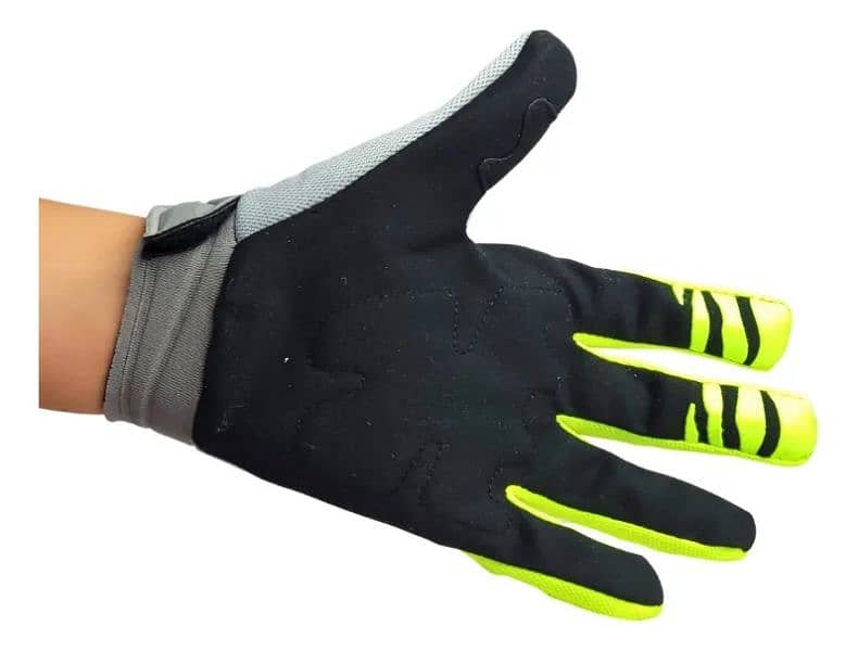 fox racing gloves 1