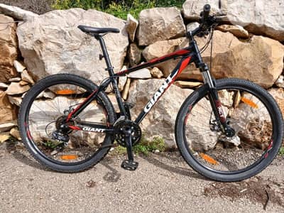 Giant ATX 27.5
