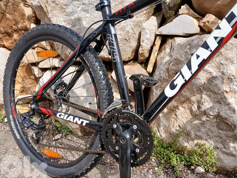 Giant ATX 27.5 1