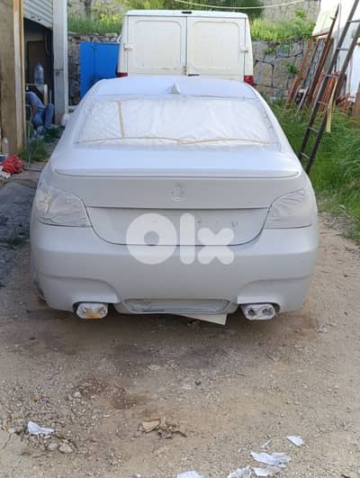 بي ام دبليو أخرى 2006