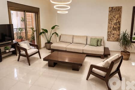 full living room for sale صالون كامل للبيع