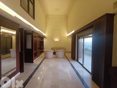 Duplex for Rent in Zouk Mosbeh