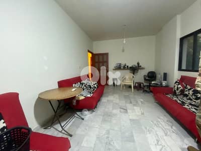 Apartment for Sale in Beit El Chaar  شقة للبيع في بيت الشعار