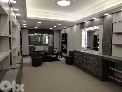 Shop For Sale in Jal El Dib 150000$ محل للبيع في جل الديب