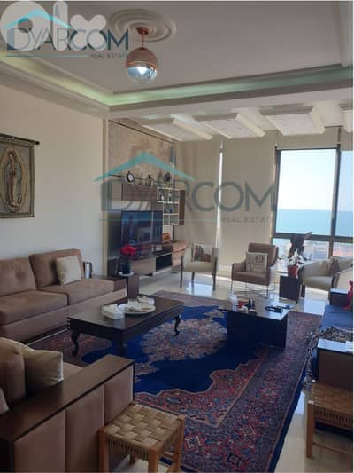DY3364 - Kaslik Furnished Duplex (2 Apartments) for Sale!