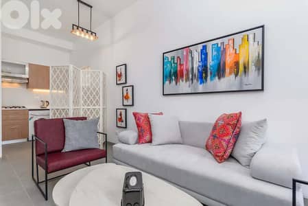 Apartment for rent in Monot