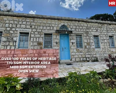 Terrace and Gardens , Baabda-El Ebadieh/العبادية بعبدا REF#HR134182